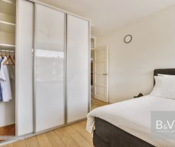 A vendre Appartement T2 46 M² BORD DE MER VILLENEUVE LOUBET