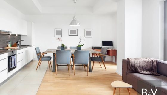 A vendre Appartement T3 60 m² vue mer  VILLENEUVE LOUBET