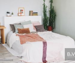 A vendre Appartement T3 60 m² vue mer  VILLENEUVE LOUBET