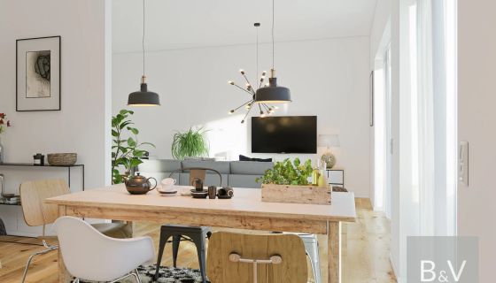 A vendre Appartement T3 60 m² vue mer  VILLENEUVE LOUBET