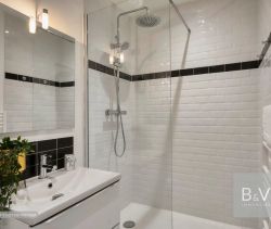 A vendre Appartement T3 60 m² vue mer  VILLENEUVE LOUBET