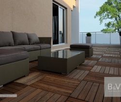 A vendre Appartement d'exception T4 98 m² vue mer  VILLENEUVE LOUBET