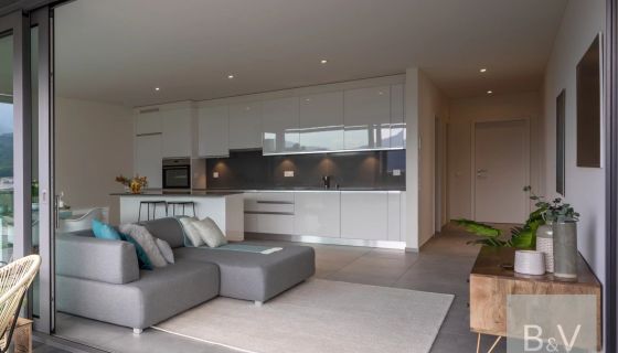 A vendre Superbe appartement T4 104 m² ANGLET