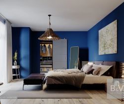 A vendre Superbe appartement T4 104 m² ANGLET