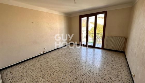 A louer APPARTEMENT T3 65 M2  PERPIGNAN
