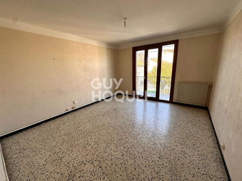 A louer APPARTEMENT T3 65 M2  PERPIGNAN