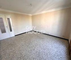 A louer APPARTEMENT T3 65 M2  PERPIGNAN