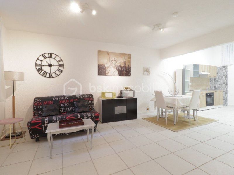 A louer APPARTEMENT NEUF T2 52 M2  SOMMIERES