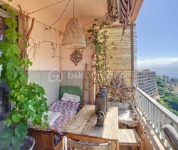 A louer APPARTEMENT T3 78 M2 TERRASSE VUE MER AJACCIO