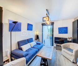A louer APPARTEMENT T3 58 M2 TERRASSE BORD DE MER AGDE