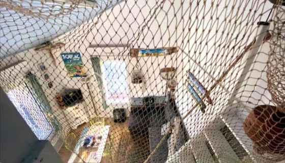 A louer APPARTEMENT T2 25 M2 PLAGE à PIED SOULAC SUR MER