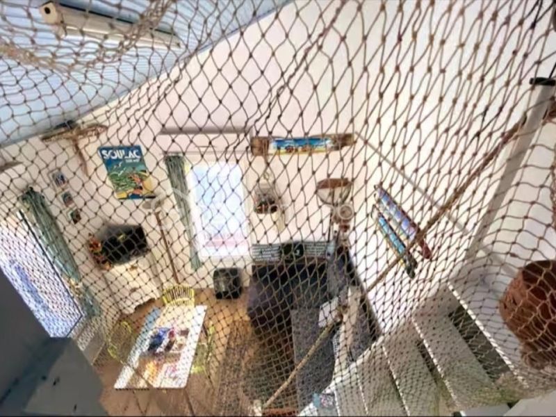 A louer APPARTEMENT T2 25 M2 PLAGE à PIED SOULAC SUR MER