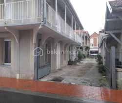 A louer APPARTEMENT T2 25 M2 PLAGE à PIED SOULAC SUR MER