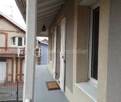 A louer APPARTEMENT T2 25 M2 PLAGE à PIED SOULAC SUR MER