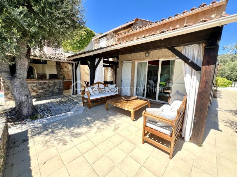 A louer MAISON  D'ARCHITECTE VUE MER NICE