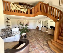 A louer MAISON  D'ARCHITECTE VUE MER NICE