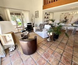 A louer MAISON  D'ARCHITECTE VUE MER NICE