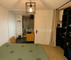 A louer APPARTEMENT T2 36 M2 TERRASSE BORD DE MER LA CIOTAT