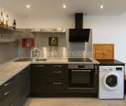 A louer APPARTEMENT T2 36 M2 TERRASSE BORD DE MER LA CIOTAT