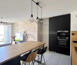 A louer APPARTEMENT T3 64 M2 BORD DE MER MONTPELLIER