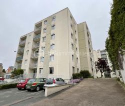 A louer APPARTEMENT T2 55 M2 BORD DE MER LE HAVRE