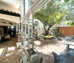 A louer APPARTEMENT T3 140 M2  PERPIGNAN