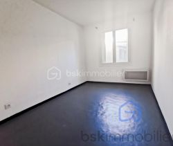 A louer APPARTEMENT T2 31 M2 BORD DE MER NARBONNE