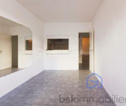 A louer APPARTEMENT T2 31 M2 BORD DE MER NARBONNE