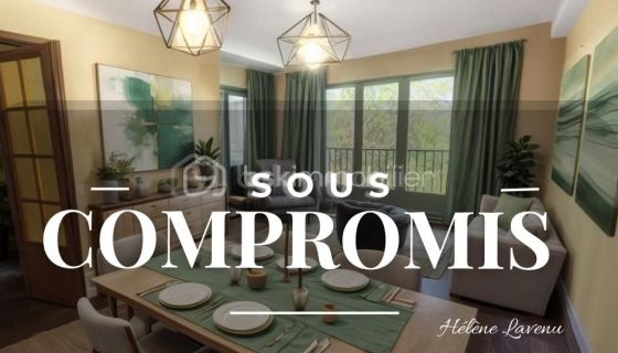 A louer APPARTEMENT T4 90 M2 BORD DE MER BOULOGNE SUR MER