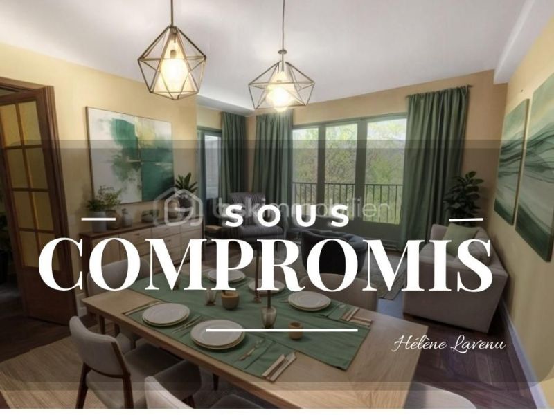 A louer APPARTEMENT T4 90 M2 BORD DE MER BOULOGNE SUR MER