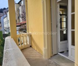 A louer APPARTEMENT T2 45 M2 TERRASSE  AMELIE LES BAINS PALALDA