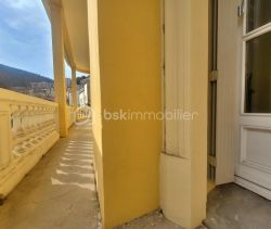 A louer APPARTEMENT T2 45 M2 TERRASSE  AMELIE LES BAINS PALALDA