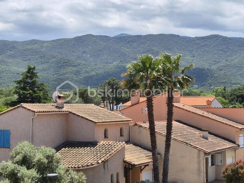 A louer APPARTEMENT T4 83 M2 BORD DE MER ARGELES SUR MER