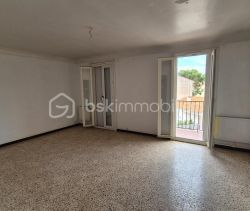 A louer APPARTEMENT T4 83 M2 BORD DE MER ARGELES SUR MER