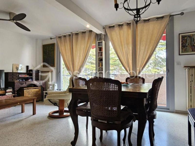 A louer APPARTEMENT T4 83 M2 TERRASSE  MONTPELLIER