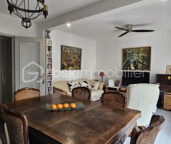 A louer APPARTEMENT T4 83 M2 TERRASSE  MONTPELLIER