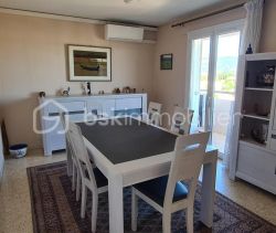 A louer APPARTEMENT T5 100 M2 BORD DE MER LA SEYNE SUR MER