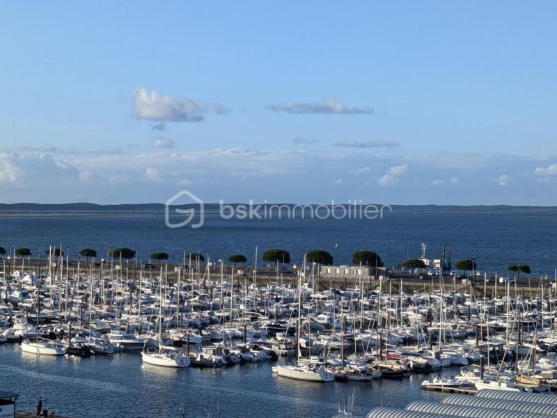 A louer STUDIO  29 M2 BORD DE MER ARCACHON