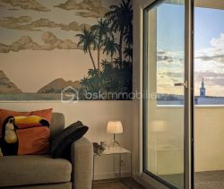 A louer STUDIO  29 M2 BORD DE MER ARCACHON