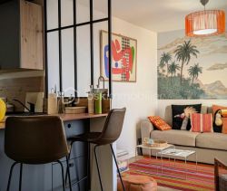 A louer STUDIO  29 M2 BORD DE MER ARCACHON