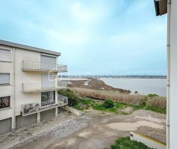 A louer APPARTEMENT T3 43 M2 BORD DE MER PALAVAS LES FLOTS