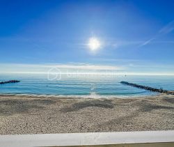 A louer APPARTEMENT T2 42 M2 TERRASSE VUE MER PALAVAS LES FLOTS