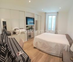 A louer APPARTEMENT NEUF T3 60 M2 BORD DE MER TOULON