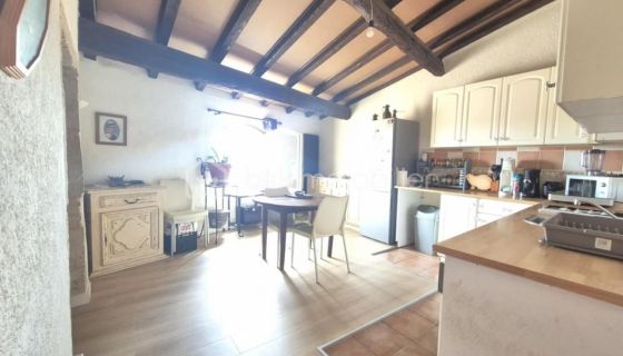 A louer APPARTEMENT T2 52 M2  PEZENAS