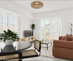 A louer APPARTEMENT T2 60 M2 BORD DE MER NICE