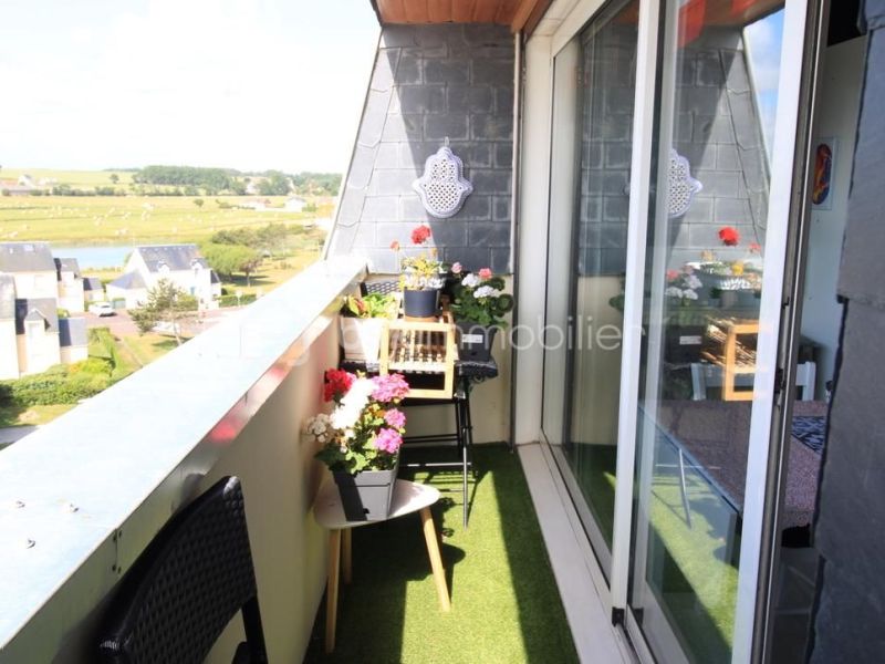 A louer STUDIO  24 M2 BORD DE MER COURSEULLES SUR MER