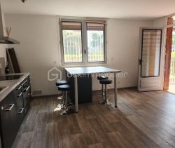 A louer APPARTEMENT NEUF T2 40 M2  BEZIERS