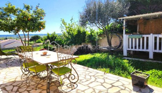 A louer MAISON  4 PIECES 105 M2  PEZENAS