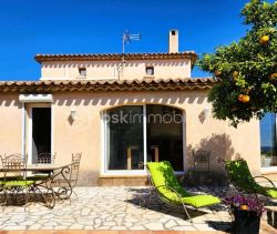 A louer MAISON  4 PIECES 105 M2  PEZENAS