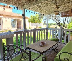 A louer MAISON  4 PIECES 105 M2  PEZENAS